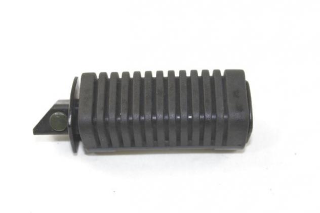 KEEWAY TX 125 MOTARD 58260H010000 PEDANA POSTERIORE SINISTRA 14 - 16 REAR LEFT FOOTREST