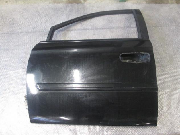 04894157AD PORTA ANTERIORE SINISTRA CHRYSLER VOYAGER 2.8 D 110KW AUT 5P (2008) RICAMBIO USATO