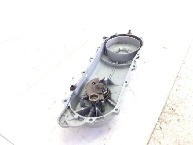 HONDA SKY 50 CARENA COPERCHIO CARTER TRSMISIONE 1998 2004 AF43A0 - Foto 4