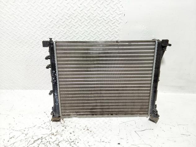 RADIATORE ACQUA FIAT 500 Serie 51935189 169A1000 Diesel 1300 (0714) - Foto 5