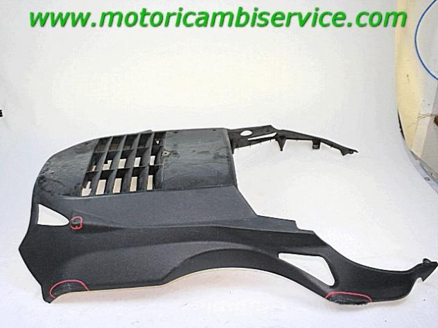 CARENA SOTTOSCOCCA APRILIA ATLANTIC 300 AP8179049 UNDERPANEL - Foto 2