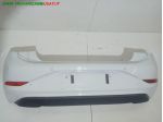 PARAURTI POST. BIANCO CON SENSORI 999-U1562012 Carrozzeria  Lamierati ester &hellip;