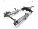 GARELLI TIESSE TS 4T 50 FORCELLA - PICCOLE TRACCE DI RUGGINE SU STELO DX 2008
