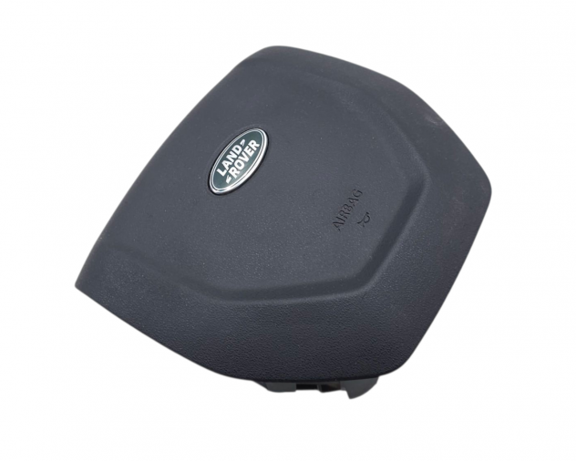 AIRBAG VOLANTE LAND ROVER Discovery Sport (L550) FK72-043B13-DF (1418) - Foto 8