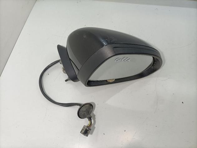 SPECCHIETTO RETROVISORE DESTRO OPEL Corsa E 3° Serie 13187618 (15) - Foto 6