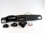 9645840780 KIT AIRBAG PEUGEOT 307 2.0 D 79KW 5M 5P (2003) RICAMBIO USATO CO &hellip;