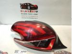 STOP FANALE POSTERIORE SINISTRO PEUGEOT 208 Serie 9825601280 DV5RD/YHY (1219)