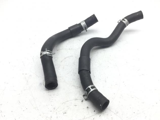 HONDA CBR F 650 KIT 2 TUBI POMPA ACQUA 2017 MLHRC96A