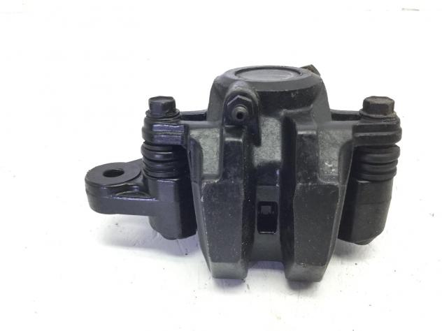 KAWASAKI GPZ A1 A2 550 PINZA FRENO POSTERIORE 1984 1985 ZX550A - Foto 5