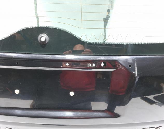 PORTELLONE POSTERIORE COMPLETO LAND ROVER Freelander 3° Serie 224DT, DW12BTED4 (0611) - Foto 11