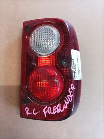 FANALE POST.D. 999-U1305615 Parti elettriche  Fanaleria  Fanali  Fanale post. dx. LAND ROVER - FREELANDER - 01-12-2000 - 01-10-2003