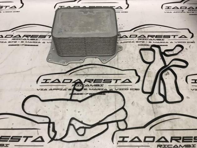 Radiatore Olio Range Rover Sport 4.4 D 448DT LR022895