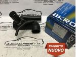 Tubo Aspirazione Daewoo - Chevrolet Matiz 1.0 Benzina 96571310