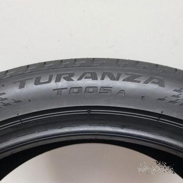 2 gomme 215 45 18 bridgestone a10922 - Foto 5