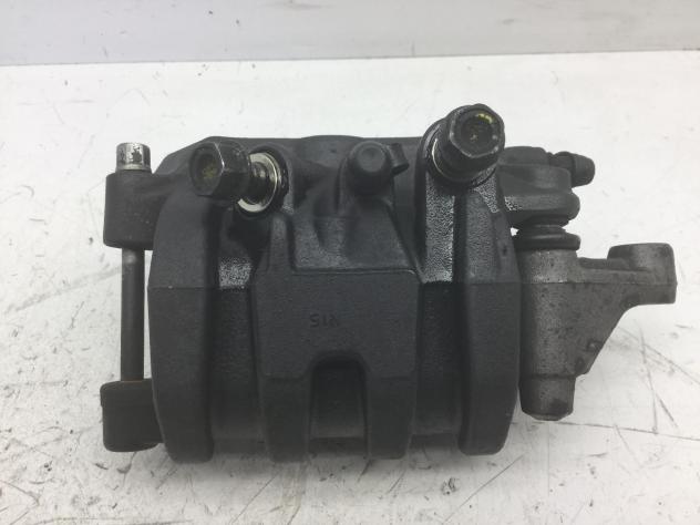 HONDA SH 300 PINZA FRENO ANTERIORE 2007 ZDCNF02A0AF - Foto 3