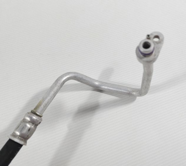 TUBO ARIA CONDIZIONATA VOLKSWAGEN Golf 7 Berlina 5Q0816721AB Diesel 1600 (12) - Foto 9