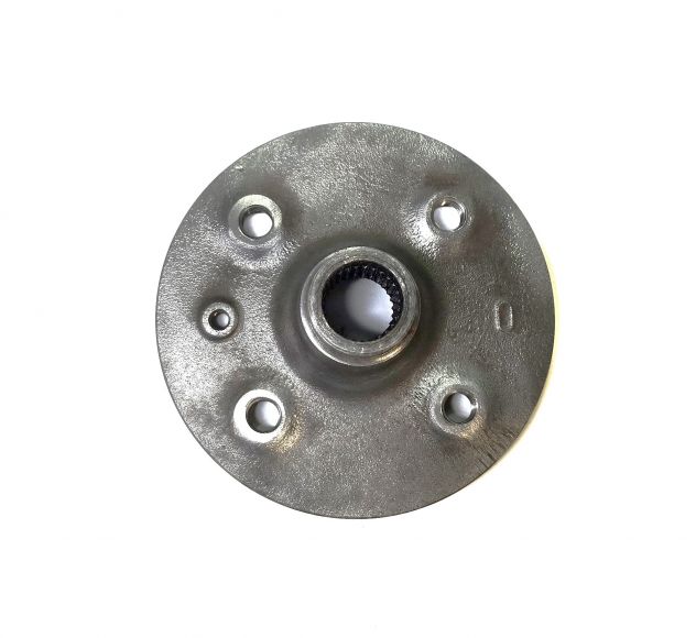 FLANGIA TAMBURO FRENO POSTERIORE VESPA 50 R
