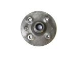 FLANGIA TAMBURO  FRENO POSTERIORE VESPA 50 R