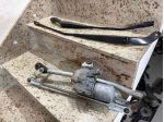 Motorino Tergicristallo Anteriore Audi A3 8V + Bracci - Orig. 8V1955119A