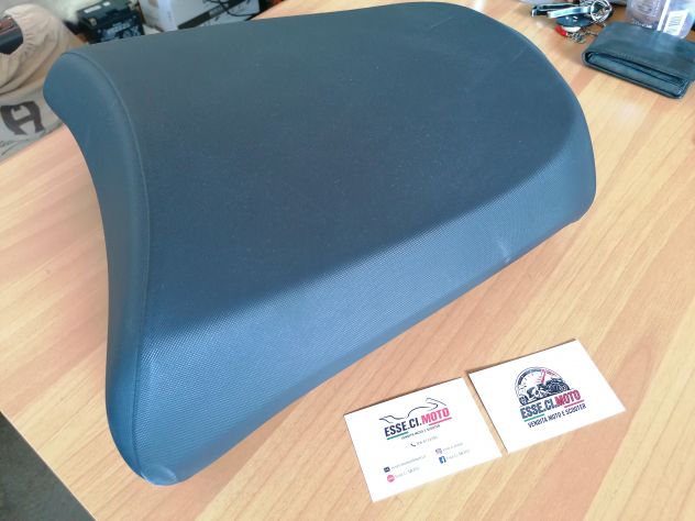 SELLA COMPLETA BMW GS 1200 2004-2012 - Foto 8