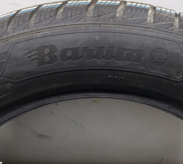 2 GOMME 225 55 17 BARUM A77073 - Foto 4