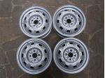 CERCHI RUOTA FIAT RITMO ABARTH 105 TC SUPER LANCIA BETA SPIDER COUPE' 5,5X14