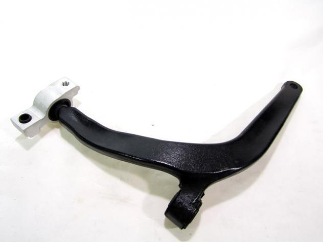 L28521 BRACCIO OSCILLANTE ANTERIORE DESTRO MONROE PEUGEOT 406 1.6 B 65 KW RICAMBIO NUOVO - Foto 2