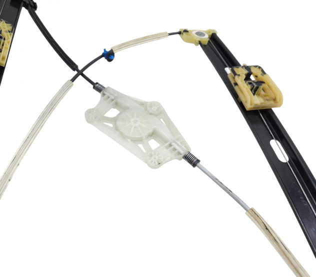 CREMAGLIERA ANTERIORE DESTRA CUPRA Formentor Serie 5FF837462A (20) - Foto 4
