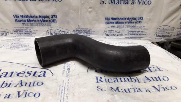 Tubo intercooler mercedes sprinter 9065280182