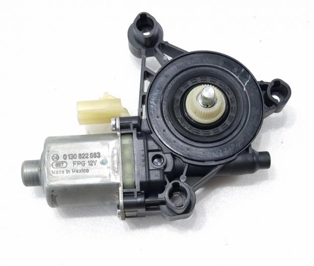 MOTORINO ALZAVETRO POSTERIORE SINISTRO JEEP Compass Serie 0130822663 (16) - Foto 2