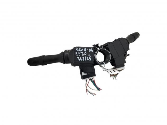 DEVIOLUCI TOYOTA Rav4 4° Serie 8430622010 2ADFTV (0509) - Foto 6