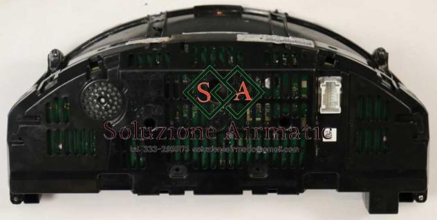 Mercedes Classe E W212 quadro strumenti A2129004104 - Foto 2
