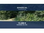 Immobile in asta di 11729 m² in vendita a Sovizzo
