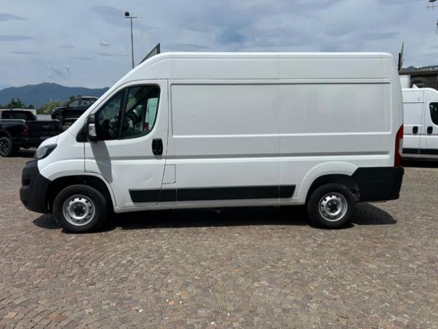FIAT Ducato 35 2.2 BlueHDi 140 S&S PM-TM Furgone rif. 23984253 - Foto 3