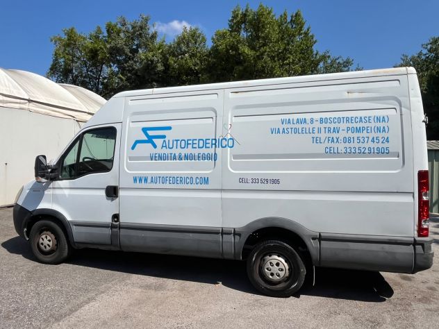 Iveco Daily 3.0 Diesel 140cv L3 H2 - Foto 6