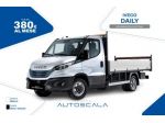 IVECO Daily 35C18HA8CRV BTor 3.0 HPT Telaio  rif. 23494570