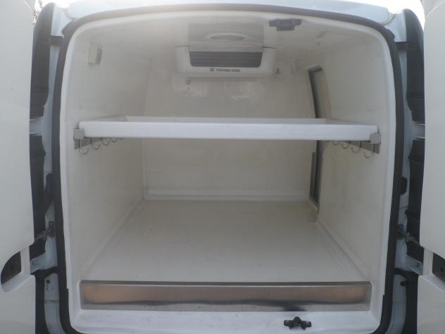 Renault Kangoo furgone frigo coibentato - Foto 8