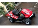Trattorino Rasaerba Oleomac Apache 92 EVO 4x4 wd Nuovo