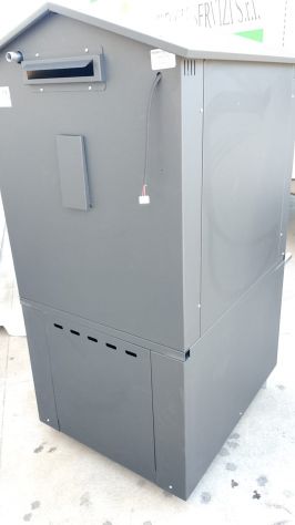 Forno a Legna - Foto 6