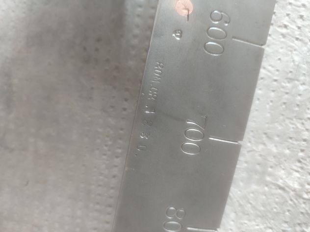 bilance vinrage - Foto 4