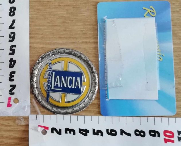 Spilla Romania,ho vario materiale da collezione e vintage - Foto 6