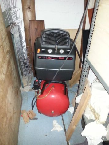 Compressore Fiac - Foto 2