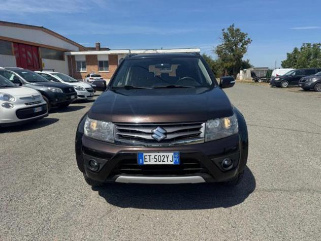 SUZUKI Grand Vitara 1.9 DDiS 5 porte Evolution Plus rif. 23903367 - Foto 2