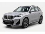 BMW X1 sDrive 18i MSport Pro DCT