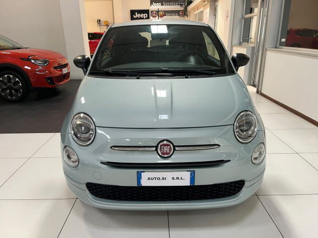 FIAT 500 Hybrid 1.0 70cv Ibrido pop - Foto 2
