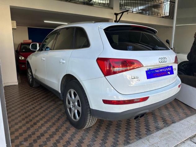 Audi Q5 2.0 tdi quattro 143cv dpf - Foto 3