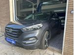 Hyundai Tucson 1.7 crdi Comfort 2wd 115cv