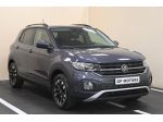 VOLKSWAGEN T-Cross T-Cross 1.0 TSI Style BMT