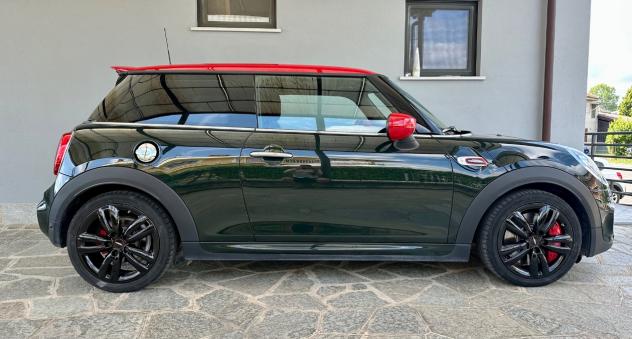 Mini 3 Porte John Cooper Works 2.0 Twin Power Turbo DCT - Foto 6