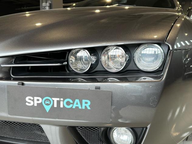Alfa Romeo Spider ???? ALFA ROMEO SPIDER 3.2 V6 Q4 EXCLUSIVE | 260 CV | CABRIO PININFARINA | DA COLLEZIONE ???? - Foto 9